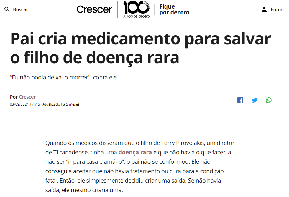 Regulação e Supervisão da FDA - Elpida Therapeutics